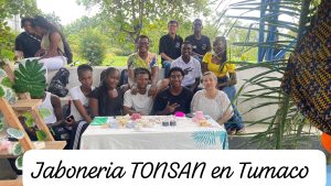 Sandra en Tumaco 2025 (1)