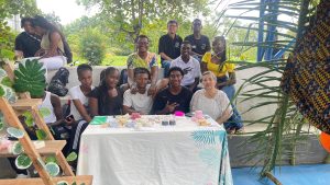 Sandra en Tumaco 2025 (2)