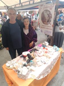 Sandra y yo Hotel Morasurco